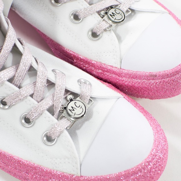 Converse Chuck Taylor All-Star High Miley Cyrus - Picture 6 of 6